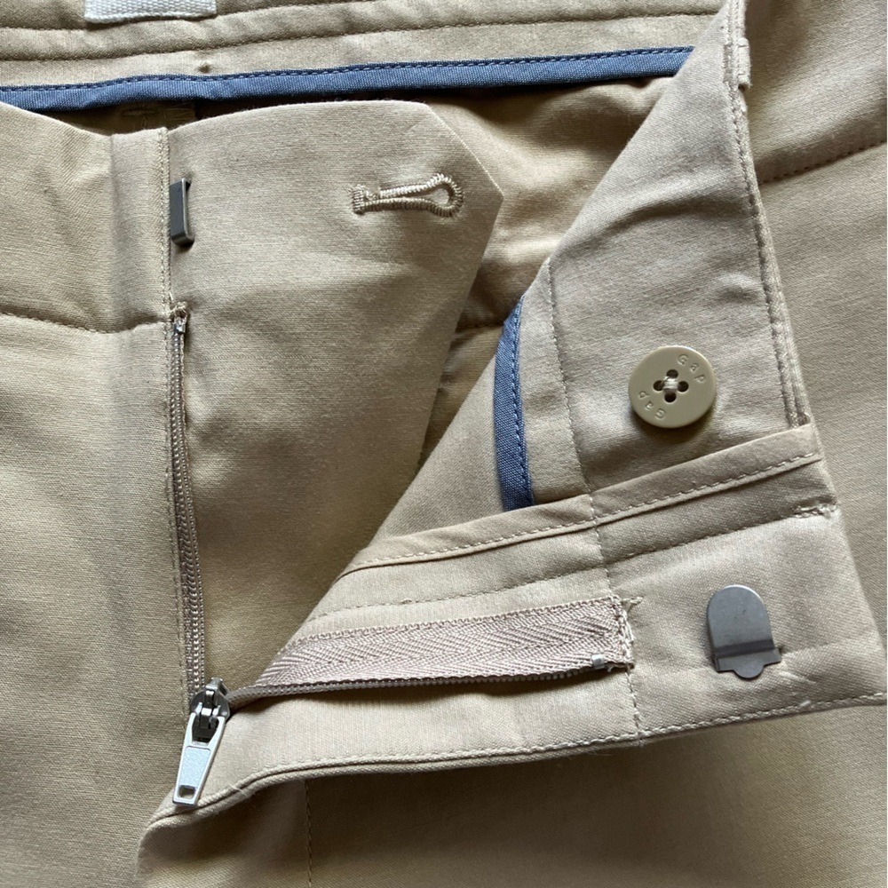 GAP Women's Capris - Picture 9 of 11
